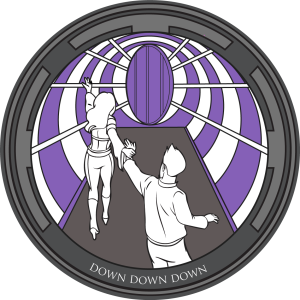 Female Mood Token