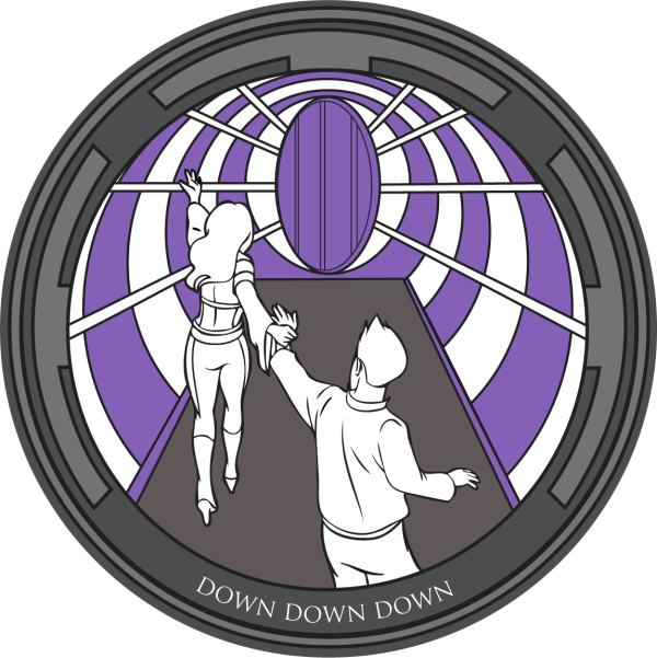 Female Mood Token
