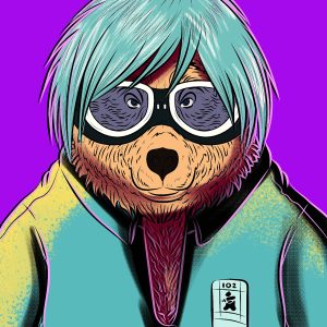 Wojtek Does Andy